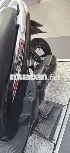 Yamaha Mio Thái 2006 Đen