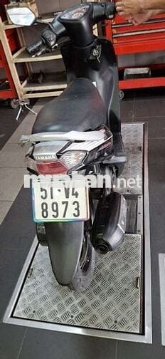 Yamaha Mio Thái 2006 Đen