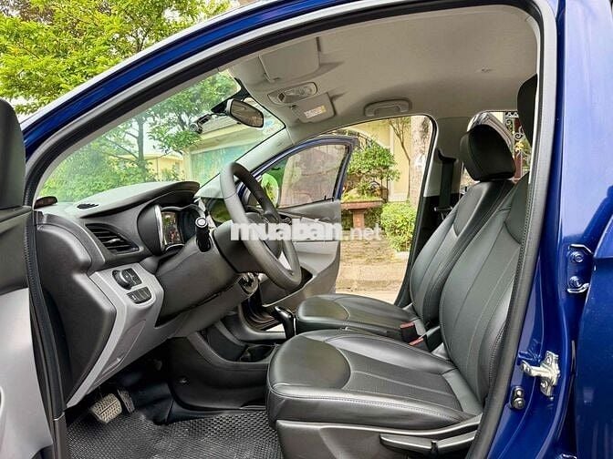 VinFast Fadil 2020 1.4 AT Xanh Tự động