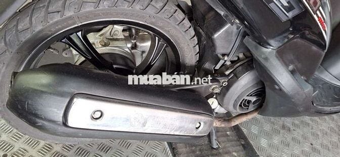 Yamaha Mio Thái 2006 Đen