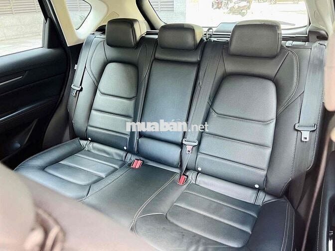 Mazda CX5 2.5L Premium Signature AWD 2023 13.000Km