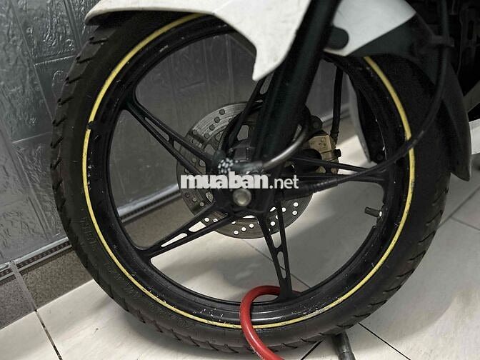 Yamaha Exciter 1S94  chính chủ Hồ sơ cầm tay