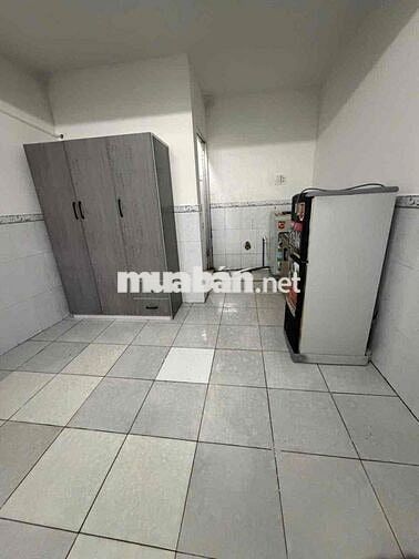 🏡 CHO THUÊ PHÒNG TRỌ FULL NỘI THẤT – MỚI SƠN SỬA, MẶT TIỀN ĐƯỜNG LỚN