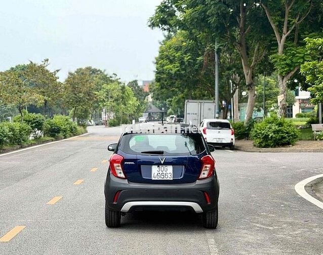 VinFast Fadil 2020 1.4 AT Xanh Tự động