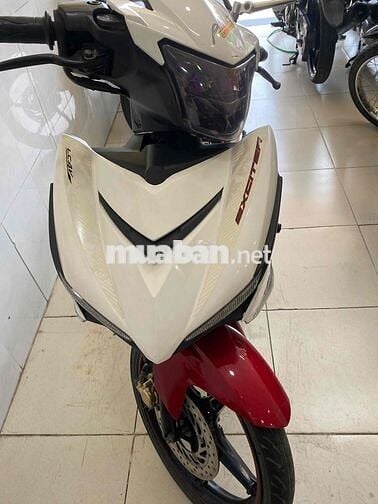 Yamaha Exciter 150cc 2018 Trắng đỏ Nguyên zin