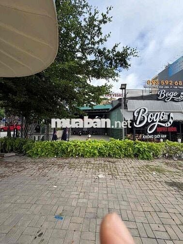 🏢 CHO THUÊ MẶT BẰNG MẶT TIỀN ĐƯỜNG NGUYỄN VĂN LINH  📍 Vị trí đẹp, mặt