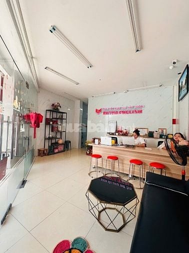 CHO THUÊ NHÀ NGUYÊN CĂN MẶT TIỀN NGUYỄN VĂN NGHI, GÒ VẤP