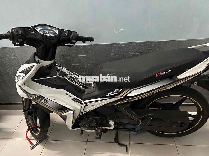 Yamaha Exciter 1S94  chính chủ Hồ sơ cầm tay