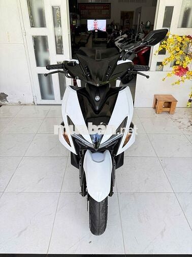 NVX 155 ABS 2017 Trắng