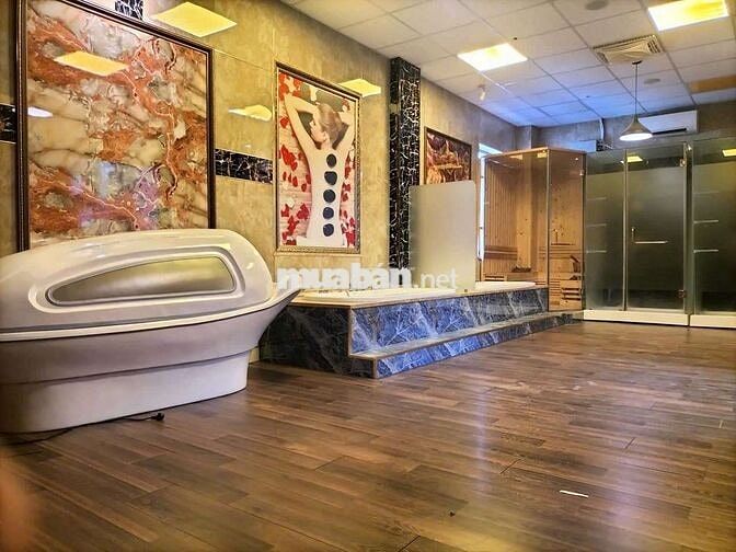  💥 siêu phẩm cực VIP vừa Kinh Doanh vừa làm văn phòng  đẹp nhất khu ạ 