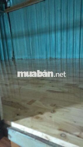 Cho thuê nhà đường Nguyễn Văn Linh, phường Phú Thuận, Quận 7