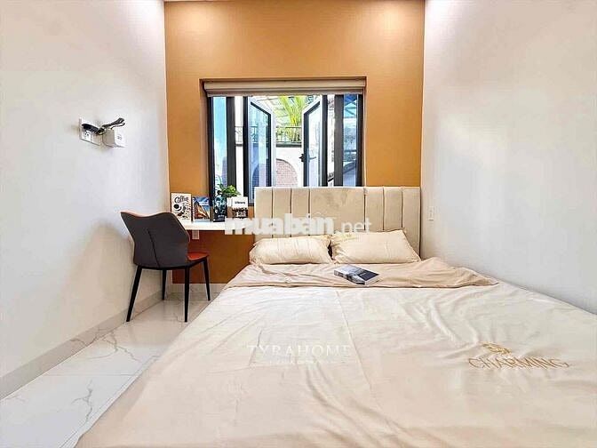 🎀KHAI TRƯƠNG CĂN STUDIO CỬA SỔ FULLNT MG RIÊNG - THANG MÁY HẦM XE -