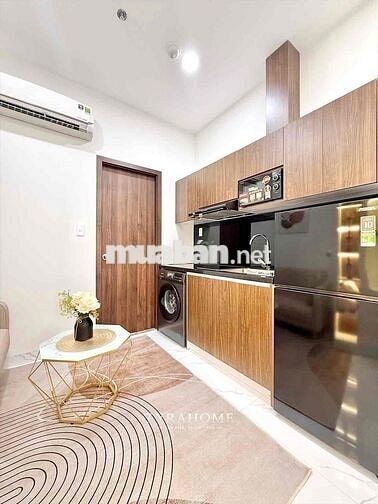 🎀KHAI TRƯƠNG CĂN STUDIO CỬA SỔ FULLNT MG RIÊNG - THANG MÁY HẦM XE -