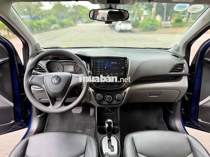 VinFast Fadil 2020 1.4 AT Xanh Tự động