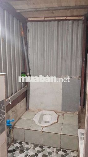 Cho thuê nhà đường Nguyễn Văn Linh, phường Phú Thuận, Quận 7