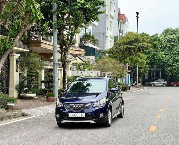 VinFast Fadil 2020 1.4 AT Xanh Tự động