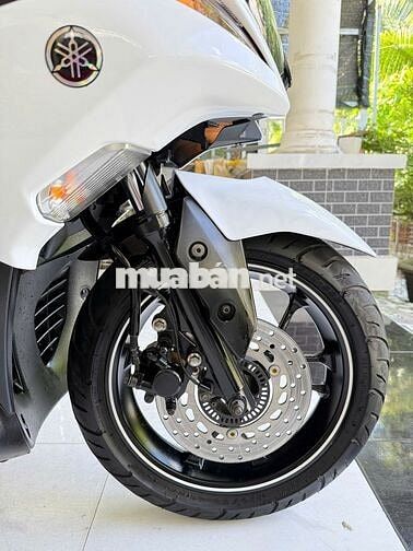 NVX 155 ABS 2017 Trắng
