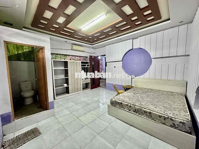 Cho Thuê Phòng Trọ Giá Rẻ Ngay Tên Lửa