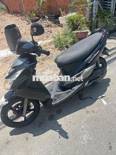 Yamaha Mio Ultimo cavet đủ. máy siêu êm ngon