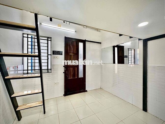 🏢CHUNG CƯ MINI DẠNG DUPLEX SIÊU THOÁNG MÁY NGAY ĐẦM SEN