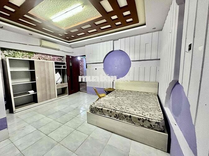 Cho Thuê Phòng Trọ Giá Rẻ Ngay Tên Lửa