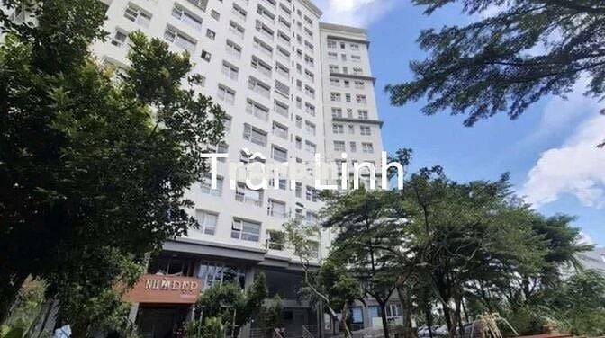 💚💛 CỰC HOT !! BÁN CĂN GÓC CHUNG CƯ PHÚ GIA HƯNG  - VIEW SIÊU ĐẸP ^^
