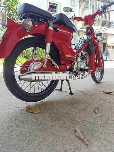 CẦN NHƯỢNG LẠI XE ĐẸP