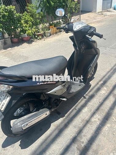Yamaha Mio Ultimo cavet đủ. máy siêu êm ngon