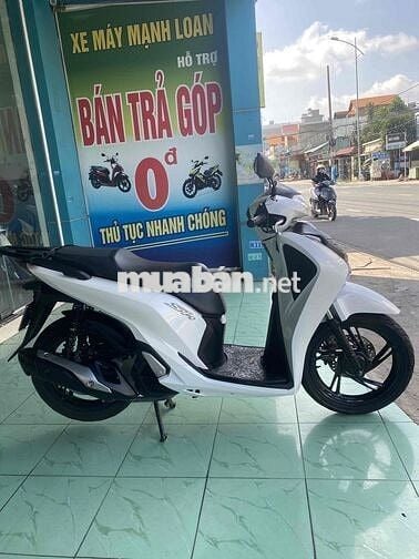 Sh125 2019 khoá smk chính chủ bs đẹp góp 0đ trao d