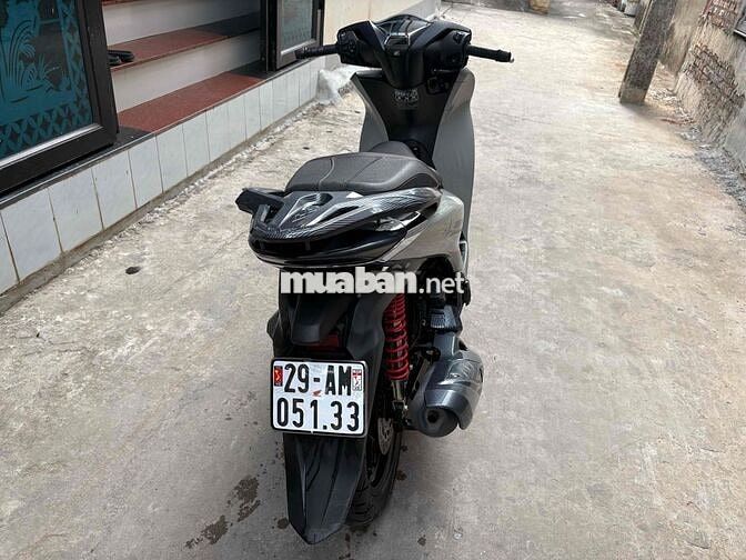 Honda SH 160i 2024 Xám 20970 km