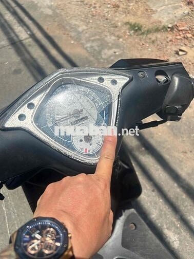 Yamaha Mio Ultimo cavet đủ. máy siêu êm ngon