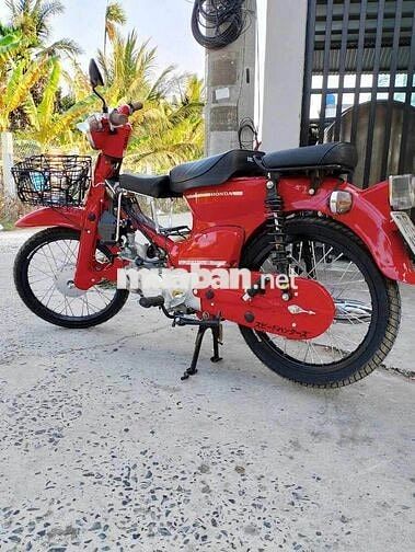 CẦN NHƯỢNG LẠI XE ĐẸP