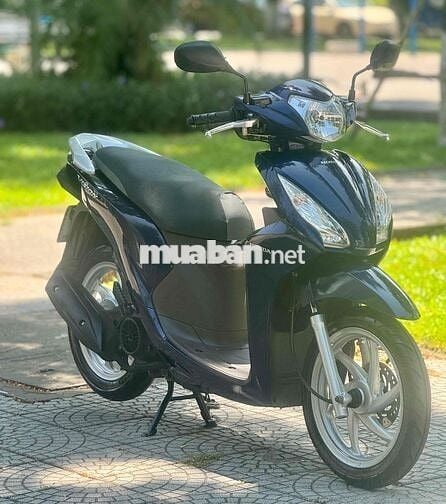 Vision 2018 Xanh biển số 43. NX bao đậu hồ sơ