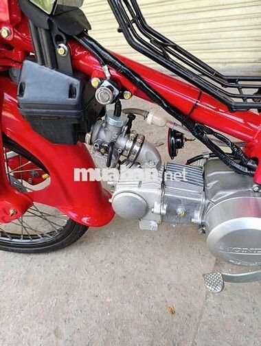 CẦN NHƯỢNG LẠI XE ĐẸP