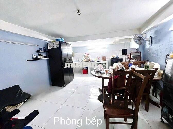 chỉ nhỉnh 10tr- nhà 3 PN ở Nguyễn Văn Công- Gò vấp