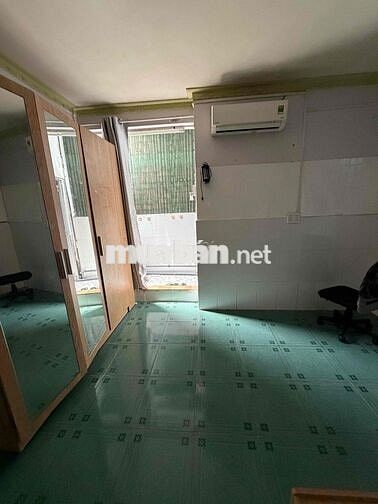 CHO THUÊ PHÒNG RỘNG RÃI NGAY ĐƯỜNG HIỆP BÌNH - đầu tháng 8 dọn vào