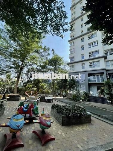 💚💛 CỰC HOT !! BÁN CĂN GÓC CHUNG CƯ PHÚ GIA HƯNG  - VIEW SIÊU ĐẸP ^^