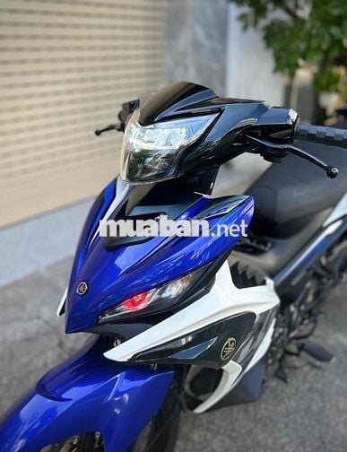 Exciter 135 2013 Up LC Bstp Máy Zin!