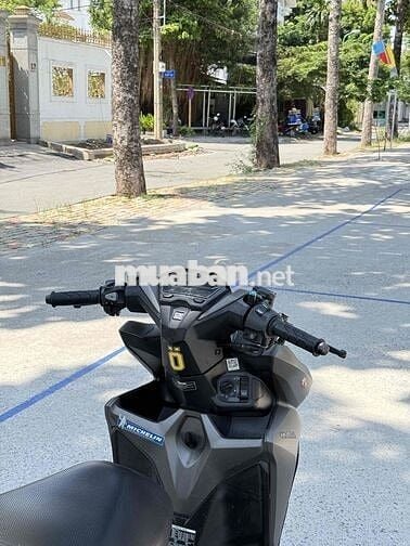 🌈 Vario 150 2020 VÀNG CÁT - NỢ SẤU TT 12🍠 NHẬN XE
