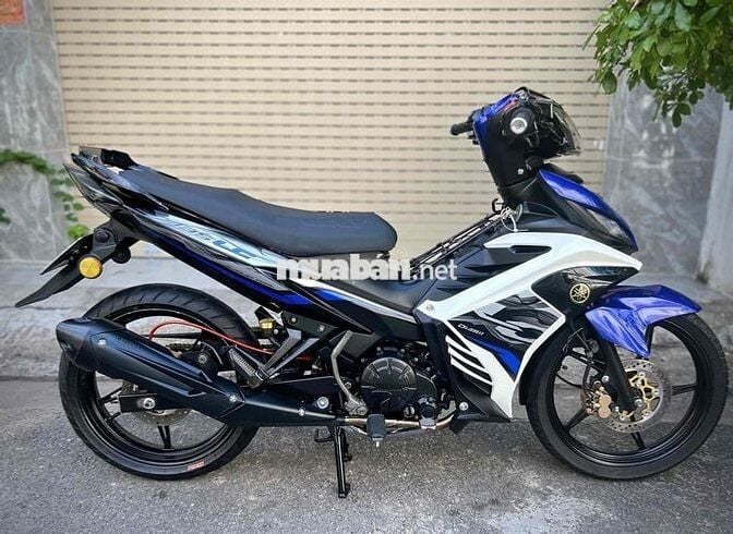 Exciter 135 2013 Up LC Bstp Máy Zin!