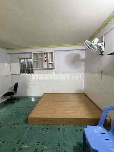 CHO THUÊ PHÒNG RỘNG RÃI NGAY ĐƯỜNG HIỆP BÌNH - đầu tháng 8 dọn vào