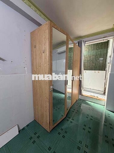 CHO THUÊ PHÒNG RỘNG RÃI NGAY ĐƯỜNG HIỆP BÌNH - đầu tháng 8 dọn vào