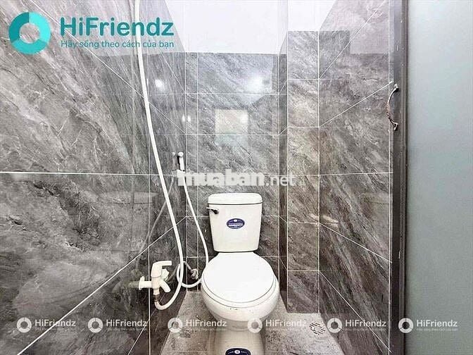 CHO THUÊ PHÒNG  TÁCH BẾP THOÁNG MÁT NGAY QUANG TRUNG GẦN ĐH VLU -IUH