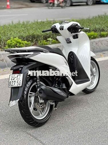 Honda SH125 CBS 2022 - Góp Trước 35Tr Nhận Xe✅