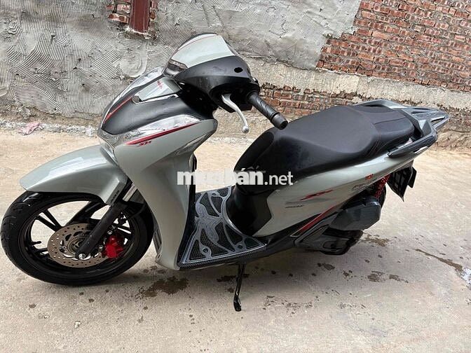 Honda SH 160i 2024 Xám 20970 km