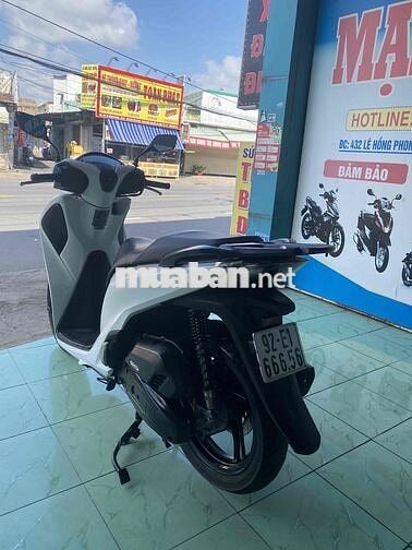 Sh125 2019 khoá smk chính chủ bs đẹp góp 0đ trao d