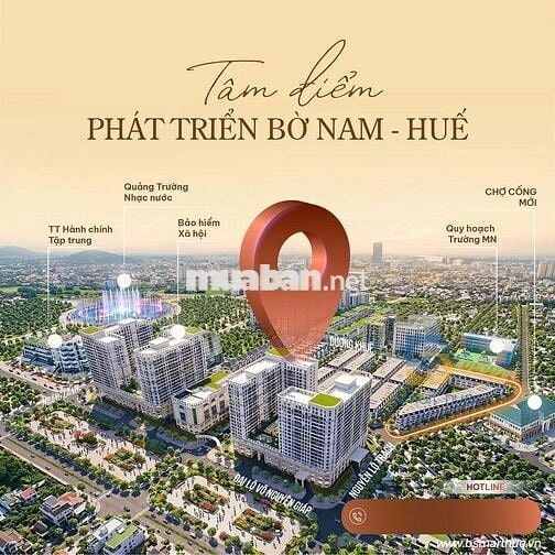 Chợ Cống Mới - Chính thức bước vào giai đoạn khảo sát địa chất