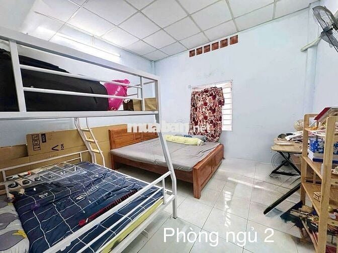 chỉ nhỉnh 10tr- nhà 3 PN ở Nguyễn Văn Công- Gò vấp