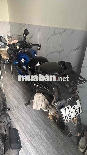 Suzuki GSX-R150 2020 Xanh 30468 km
