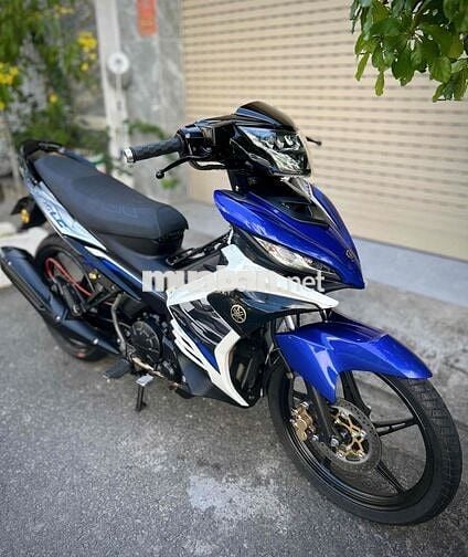 Exciter 135 2013 Up LC Bstp Máy Zin!